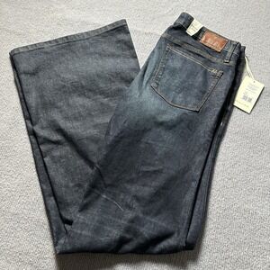 Henry & Belle Lila Flare‎ Denim Womens Jeans Size 30 New with Tags!